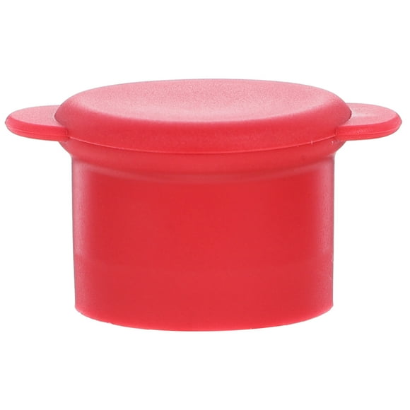 OULII Tapón De Botella De Silicona Duradero Para Perfecto En Bebidas