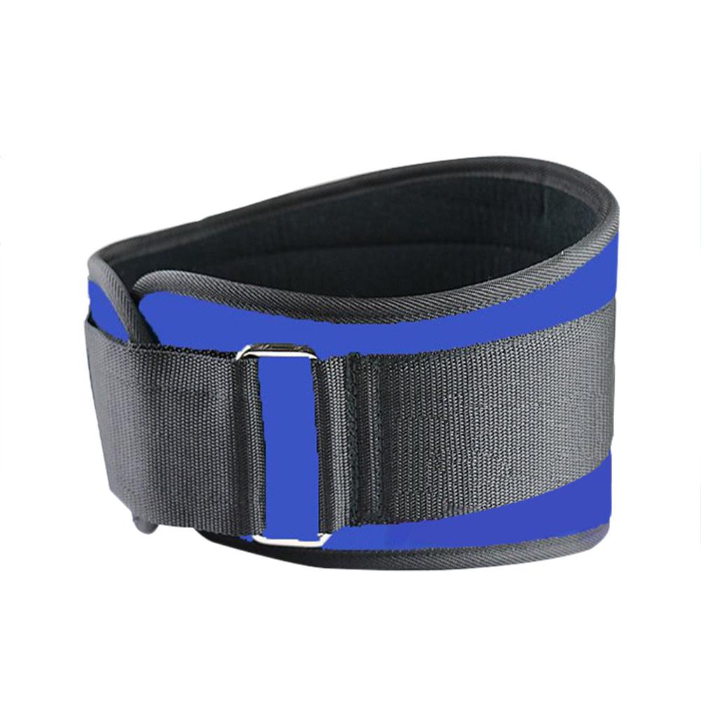 Details about / Weight Lifting Belt Fitness Strength Squat Training Bodybuilding Waist Support