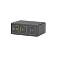 thumbnail image 3 of Cargador Rápido de 6 Puertos Store Line 120W, 3 of 4