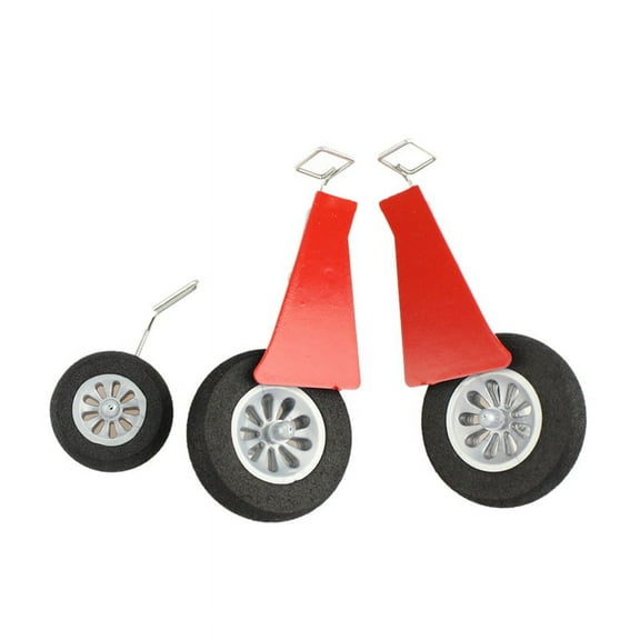 Quaqdae A280.0016 Landing Gear for XK A280 RC Airplane Drone Spare Parts Accessories