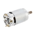 thumbnail image 5 of DC 8-tooth motor-550VD-6532 H3 compatible with 50027484 WX390 WX390.1, 5 of 5