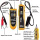 thumbnail image 2 of Nf-816 Underground Cable Wire Locator With Earphones, Anti-Interference Cable Finder Network Tools, 2 of 3