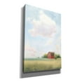 thumbnail image 2 of Epic Graffiti 'Pleasant Pastures' by James Wiens, Canvas Wall Art, 18"x26", 2 of 2