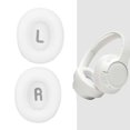 thumbnail image 4 of Almohadillas Para Los Oídos, Grosor Adicional Aislamiento De Ruido Profesional Cojín Resistente De Cuero De Proteína Suave Para Auriculares, 4 of 8