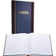 thumbnail image 1 of Libro de registro Wilson Jones S300, 300 páginas, 35 líneas, 20 x 18 cm, 1 of 1