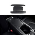 thumbnail image 2 of Armrest Box Protective Covers Carbon Fiber Car Central Armrest Decorative Modification for 10Th 2016 2017 2018 2019, 2 of 8