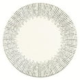 thumbnail image 1 of Thyme & Table Stoneware Dinner Plate, Riley Collection, 1 of 4