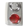 thumbnail image 2 of Aramox Feu Arrière de Frein Adapté pour Range Rover L322 2005 à 2009, Feu Arrière LED Frein de Marche Arrière Tourner Ensemble de Lampe de Remplacement, 2 of 8