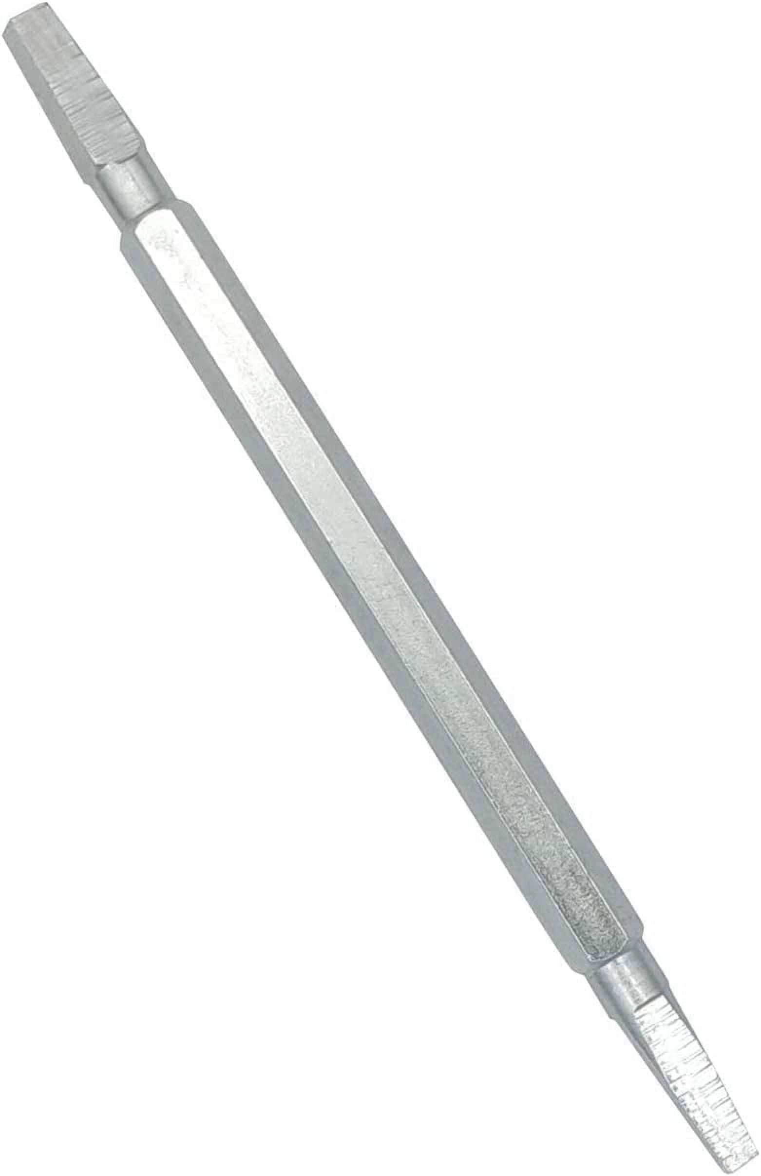 Avalon, Chrome Finish Socket Wrench & Set, 4 Piece