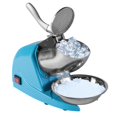 thumbnail image 1 of Maquina Trituradora de Hielo Wonder Cook Raspados Nieve Alta Potencia azul HJRH0030000, 1 of 10