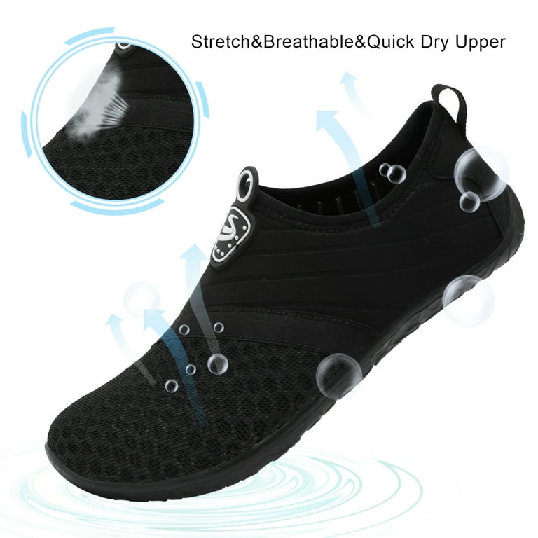 Aqua shoes walmart 2025
