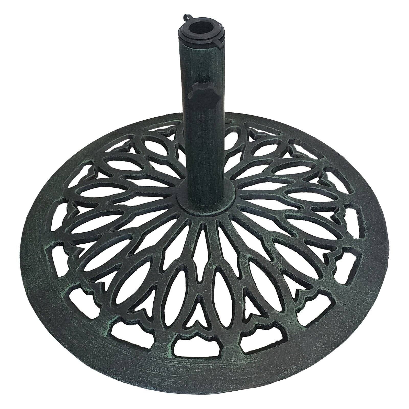 Paradise Cove Designs 35 lbs. Patio Umbrella Stand