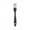 1, variant on Multi Tooth Art Brush Creating in Watercolor Acrylic Painting Projects
