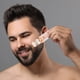 thumbnail image 5 of Fiudx Dispositivo Depilador, Afeitadora Suave para Mentón, Limpiador Facial con Luz Led, Rutina de Belleza Diaria, para Hombres y Mujeres, Diseño Compacto Tipo Lápiz Labial., 5 of 7