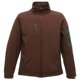thumbnail image 1 of Regatta - Chaqueta Softshell modelo Arcola impermeable y transpirable para mujer (Nutria/) Regatta UTRG1454_P, 1 of 1