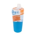 thumbnail image 2 of Vaso Prichos Alica Junior con Tapadera Dispensadora con Capacidad de 10OZ 3 Piezas Azul, 2 of 4