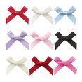 thumbnail image 4 of Juego de 18 piezas de accesorios para el cabello para mujer, cintas coloridas, lazos, pinzas para el cabello, correas de garra para el cabello dulces y lindas a la moda, encaje el, 4 of 5