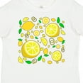thumbnail image 4 of Inktastic Lots of Lemons Citrus Fun Boys or Girls Toddler T-Shirt, 4 of 5
