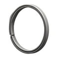 thumbnail image 1 of Boc Key Ring High Hardness Double-layer Integrated Molding Heavy Duty  Keyring Camping Supplies, 1 of 10