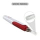 thumbnail image 4 of 10 piezas de repuesto de cartucho Micro Needle-es para Dr Pen Derma Pen TFixol 36 pines, 4 of 7
