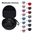 thumbnail image 3 of Funda para auriculares L LTGEM compatible con cancelación de ruido, 3 of 9