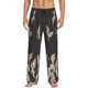 thumbnail image 1 of Fotbe Japanese White Cranes Pantalones de Pijama para Hombre, Pantalones de Dormir, Pantalones de Casa con Cintura Ajustable y Bolsillos-XX-Large, 1 of 6