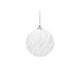 thumbnail image 2 of Twfbrm Christmas Balls Ornaments 2PCS Christmas Tree Decorations Balls Glitter Sequin Christmas Ornaments Hanging 8cm Christmas Decoration for Xmas Wedding Party Holiday Decor, 2 of 6