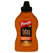French Bbq Mustard 14