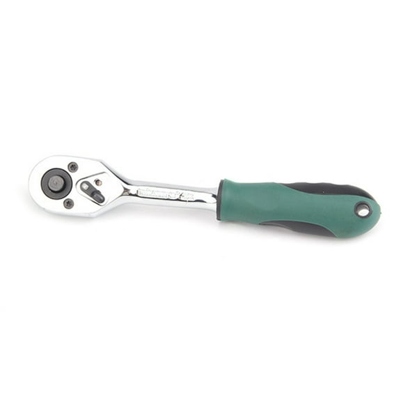 Mini 1/4" 3/8" 1/2" Ratchet Wrench Quick Socket Ratchet Wrench Screwdriver Hex Torque Wrenches Set Spanner Hand Repair
