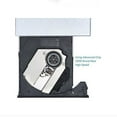 thumbnail image 3 of Graveur Externe Usb Cd-rw Lecteur Dvd/cd Lecteur Optique pour Ordinateur Portable, 3 of 5