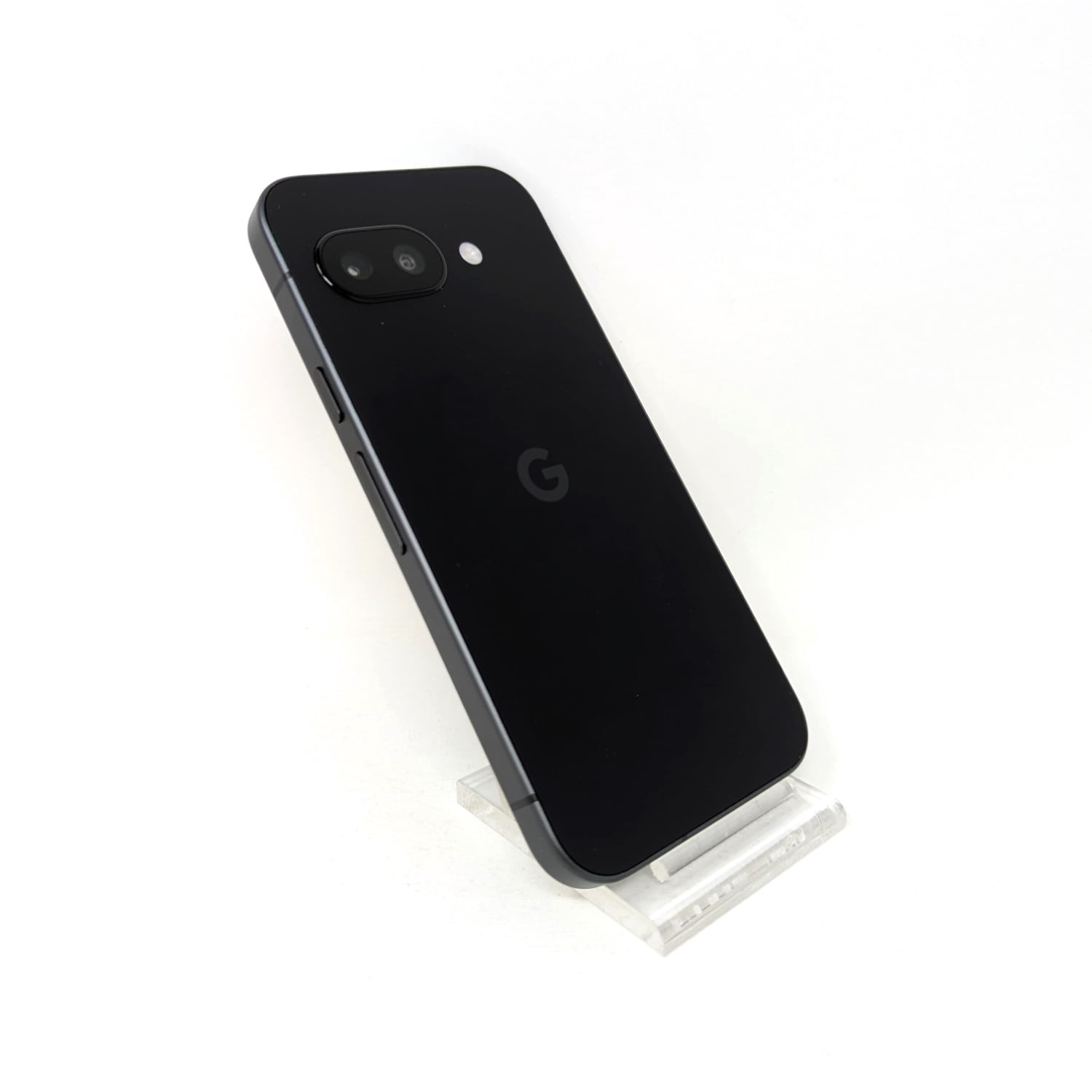 Google Pixel 9a 5G 128GB GXQ96 AT&T 6.3" 8GB RAM Smartphone - Obsidian