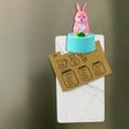 thumbnail image 2 of Cute Bunny - Shaped 60 - Minute Kitchen Cooking Timer - A Whimsical and Functional Gadget, 2 of 4
