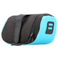 thumbnail image 1 of CNKOO Bicycles Trunk Panniers Saddles Seats Bag Carriers Waterproof Bicycles Tail Mount Bag for Bicycles Rear Rack Mounting, 1 of 9