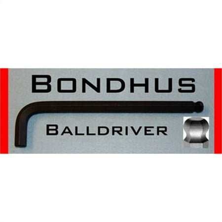 UPC: 0037231157111 | 7/32 balldriver L-wrench