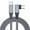 A2, variant on 240W Type C To Type C Cable ,Super Fast Charging Black