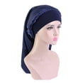 thumbnail image 5 of Limei Chic Hair Bonnet Convenient for Sleeping Practical, 5 of 7
