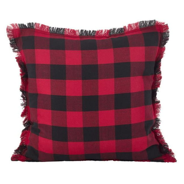 Walmart buffalo store check pillows