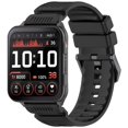 thumbnail image 2 of Replacement Silicone Sport Strap Compatible With Venu X1 Smartwatch Durable Soft Comfortable Fitness Band Accessory, 2 of 6