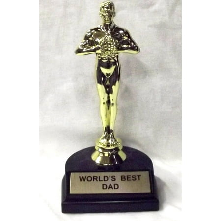 World's Best Dad Trophy-7 by BEGUM9 (World's Best Dad Trophy)