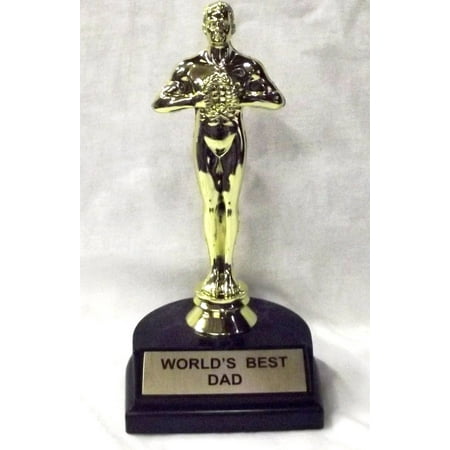 world s best dad
