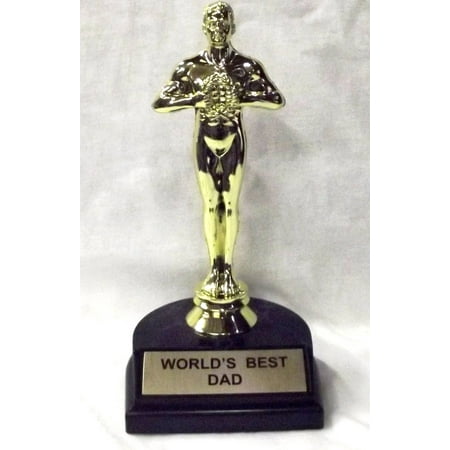 World's Best Dad Trophy-7 by BEGUM9 (Best Trophy In The World)