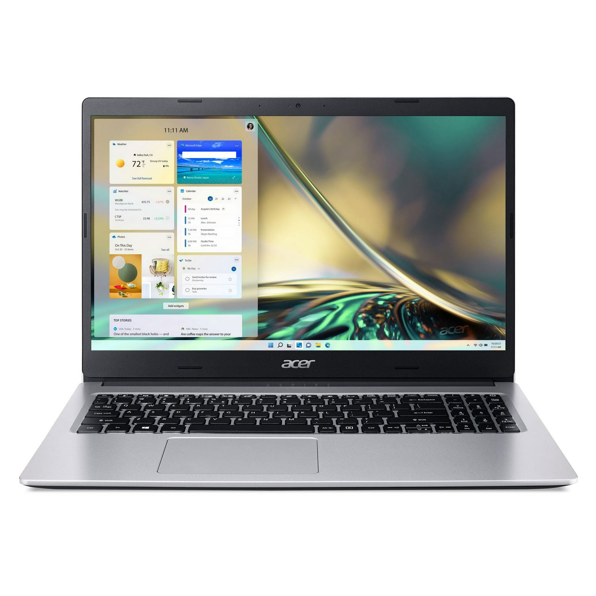 Acer Aspire 3 15.6 Acer Aspire 3 15.6