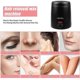 thumbnail image 5 of Portable Silicone Wax Warmer 200ML Foldable Wax Heater Hair Removal Wax Machine SPA Body Epilator Paraffin Wax Pot for Travel, 5 of 5