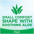 thumbnail image 7 of Fleet Glycerin Suppositories Adult Constipation Relief In Minutes, 50Ct, 7 of 7