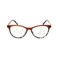 thumbnail image 2 of Lunettes de Lecture Multifocales Progressives Bloquant la Lumière Bleue Il de Chat pour Femmes, 2 of 2