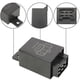 thumbnail image 2 of Flasher Relay Tractor Indicator Relay 12V 21W 335200160 54229002 for Tractor Vintage Car Trucks, 2 of 5