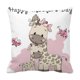thumbnail image 1 of Puntoco Mother'S Day Pillow-Cover Sofa Cover Cushion Cover Custom Home Decoration, 1 of 1
