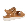 thumbnail image 3 of Sandalia Mujer Vosse Huarache Casual cafe 25, 3 of 6