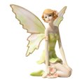 thumbnail image 1 of Estatua De Hadas Estatua de ángel de hadas de resina artesanía regalo de vacaciones decoración del hogar para el patio de la oficina Tmvgtek Libre de BPA, 1 of 2