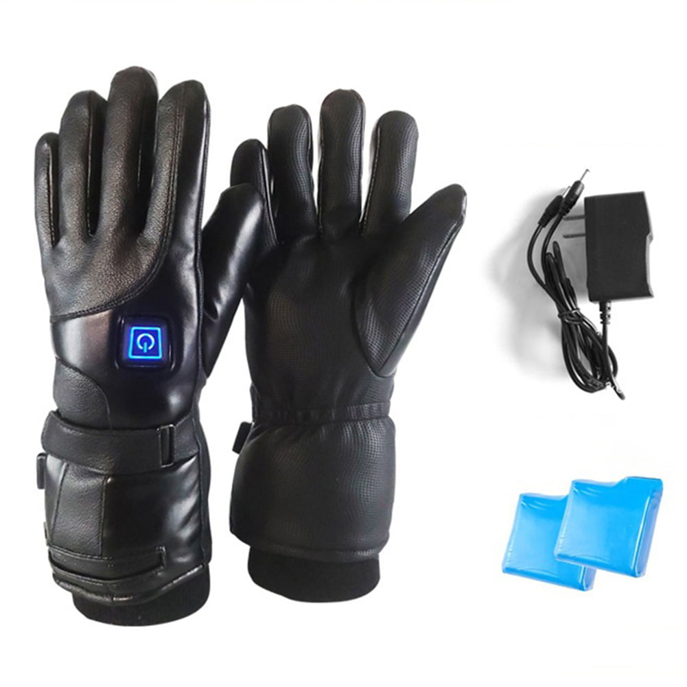 battery operated gloves